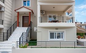 Konstantina'S Luxury Apartment